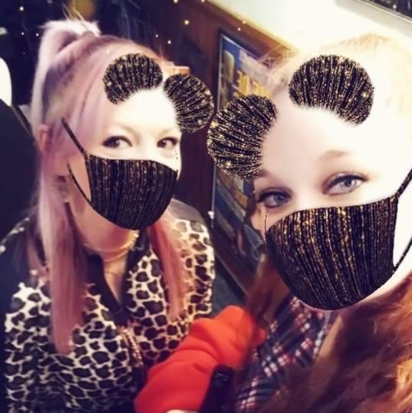 Meet your Posher, Monica aka M.C.Hu$.T.L.eCity - Picture 5 of 16